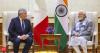 Italian companies ready to seize opportunities offered by India: Antonio Tajani, Deputy Prime Minister