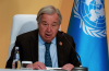 United Nations Secretary General Condemns Detention Of More Un Staff In Yemen