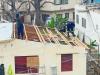GDF rebuilds 200 roofs in hurricane-hit Jamaica