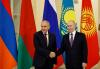 Prime Minister thanked the presidents of Russia and Azerbaijan
