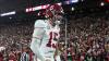 CFP bracket and predictions after Alabama roars, G5 whimpers