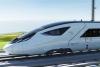 S. Korea Aims to Begin Manufacturing World’s Second-Fastest High-Speed Trains Next Year
