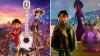 The Most Beautiful Pixar Movies, Ranked