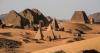 The incredible African country with 2 times as many pyramids as Egypt