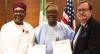 U.S. signs $5.1bn bilateral healthcare cooperation with Nigeria