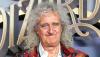 Queen icon Brian May teases unreleased music