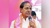 KCR slams Telangana govt for corruption, prioritising real estate