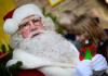 US dpa international How does Santa do it all? Quantum physics, that's how, says scientist