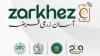 Government Launches Zarkheze to Digitize Agricultural Finance for Small Farmers