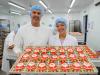 Festive treat for Image on Food with starring role on BBC’s Inside the Factory