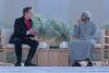 Sheikh Hamdan, Elon Musk explore tech ties in Dubai