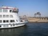 Italian tourist dies in collision between two cruise ships in Egypt