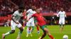 Relief for hosts Morocco as they start Cup of Nations with win