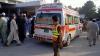Nine Afghans killed in Balochistan road crash