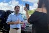 Arizona Sen. Ruben Gallego emerges as key Democratic figure in Latino voter outreach