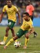 Historic clash: Bafana Bafana take on Cameroon in AFCON 2025 knockout stage