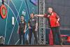 Top guns take aim at Bahrain Masters title