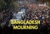 Bangladesh Mourns Slain Youth Leader as Election Nears