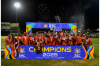 Online ticket sales for CPL 2026 playoffs and final in Barbados commence today