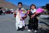 Bhutan’s Young Para Athletes Return Home with a win from Asian Youth Para Games