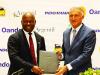 Oando Wins Africa Oil, Gas Deal Of The Year Award For NAOC Acquisition