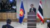 ASEAN FMs meet on Thailand-Cambodia conflict in Kuala Lumpur