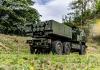 Lockheed Martin to build new rocket system for Hungary