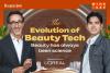 The Evolution of Beauty Tech: Beauty has always been science