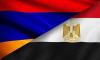 Egypt, Armenia Discuss Boosting Economic Ties
