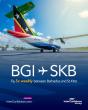 Weekly Flights Between Barbados  And St. Kitts .