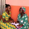 Enhancing HPV Screening Access via Community Insurance in Ghana