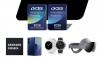 Samsung Celebrated for Transformative Tech by Consumer Technology Association