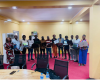 The Transformative Pilot on Forest and Mangroves Monitoring supported by the Environment and Climate Change Canada through NovaSphere has concluded its handoff Training in Monrovia through its Pilot Lead Coordinator J. Negatus Wright