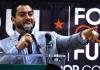Michigan's El-Sayed Endorsed 'Reparations' for 'Indigenous Peoples' in Deleted Tweet Attacking Thanksgiving