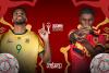 AFCON 2025: When and How to Watch South Africa vs Angola