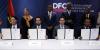 DFC signs loan for Lobito Atlantic Railway to boost Angola trade