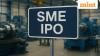 MARC Technocrats IPO allotment today: Latest GMP, steps-by-step guide to check allotment status online for SME IPO
