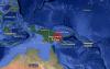 Strong Earthquake Hits Papua New Guinea Region
