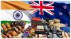 India-New Zealand FTA: Duty-Free Access For Textiles, Footwear, Engineering & Marine Products
