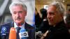 Named in email: Former foreign minister Jean Asselborn says he 'never saw' Jeffrey Epstein