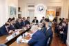 U.S. hosts TRIPP roundtable with Yerevan, Baku envoys