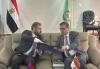 Armenia and Egypt explore investment opportunities and export potential