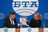 BTA, Bulgarian HVAC Association Sign Cooperation Agreement