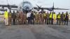 President Mahama’s envoy to Sahel receives Nigerian aircraft and crew from Burkina Faso  