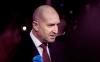 Bulgaria’s President Radev Distances Himself From “Third March” Political Movement