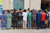 574 arrested in Africa-wide cybercrime crackdown