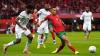 AfCON: Host Morocco beat Comoros in opener