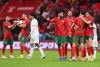 AFCON 2025: Morocco Off To Winning Start With 2-0 Victory Over Comoros