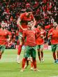 Morocco kicks off CAF Afcon 2025 with win over Comoros