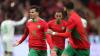 Díaz, El Kaabi Help Morocco Beat Comoros In AFCON 2025 Opening Match